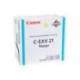 TONER CANON EXV21C IRC2380 IRC2880 COLOR CIAN