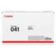 TONER CANON 041 CRG041BK LBP312 LBP310 COLOR NEGRO