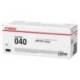 TONER CANON 040C LBP710 LBP712 COLOR CIAN