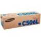 TONER HP SAMSUNG CLP680ND CLX6260 SERIES COLOR CIAN ALTA CAPACIDAD