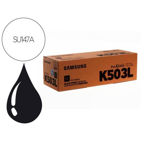 TONER HP SAMSUNG COLOR NEGRO STANDARD SLC3010ND ! C3060FR