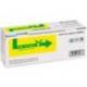 TONER TK-5140Y KYOCERA ECOSYS M6530CDN, M6530CDN/KL3, P6130CDN, P6130CDN/KL3 COLOR AMARILLO TK5140