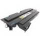 TONER KYOCERA WT-5191/WASTE BOTTLE NEGRO
