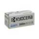 TONER KYOCERA MITA TK-5220C COLOR CIAN ECOSYS M5521CDW, ECOSYS M5521CDN 1200 PAG