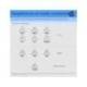 TONER HP COLOR LASERJET HP M552/M553TONER COLLECTION UNIT