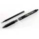 BOLIGRAFO PILOT FRIXION CLICKER BORRABLE 0,7 MM PUNTA MEDIA COLOR NEGRO EN BLISTER