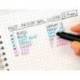 BOLIGRAFO PILOT FRIXION CLICKER BORRABLE 0,7 MM PUNTA MEDIA COLOR NEGRO EN BLISTER