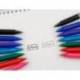 BOLIGRAFO PILOT FRIXION CLICKER BORRABLE 0,7 MM PUNTA MEDIA COLOR NEGRO EN BLISTER