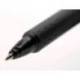 BOLIGRAFO PILOT FRIXION BALL BORRABLE 0,7 MM PUNTA MEDIA COLOR NEGRO EN BLISTER