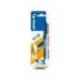 BOLIGRAFO PILOT FRIXION BALL BORRABLE 0,7 MM PUNTA MEDIA COLOR AZUL EN BLISTER