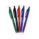BOLIGRAFO MILAN P1 TRAZO DE 1 MM COLORES SURTIDOS