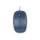 RATON NGS OPTICO CON CABLE 1000 DPI AMBIDIESTROS USB COLOR AZUL