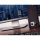 ALTAVOZ NGS MULTIMEDIA 2.0 RMS 2W ALIMENTACION USB INTERRUPTOR VOLUMEN COLOR NEGRO