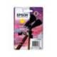 CARTUCHO INK-JET EPSON 502 COLOR AMARILLO C13T02V44010