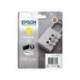 CARTUCHO EPSON SINGLEPACK 35 COLOR AMARILLO C13T35844010