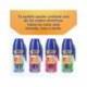 BOLIGRAFO MARCA BIC CRISTAL MEGA TUBO 16+4 UNIDADES COLORES SURTIDOS 8 AZULES / 5 NEGROS / 4 ROJOS/ 3 VERDES