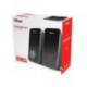 ALTAVOCES MARCA TRUST ARYS 2.0 POTENCIA 28W CONTROL DE VOLUMEN Y CONEXION AURICULARES