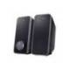 ALTAVOCES MARCA TRUST ARYS 2.0 POTENCIA 28W CONTROL DE VOLUMEN Y CONEXION AURICULARES