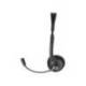 AURICULAR MARCA TRUST LONGITUD CABLE 1,8 M CON MICROFONO