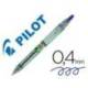 BOLIGRAFO PILOT ECOBALL TRAZO DE 1 MM COLOR AZUL