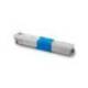 TONER OKI C332DN / MC363DN MAGENTA 1500 PAGINAS