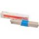 TONER OKI C332DN / MC363DN MAGENTA 1500 PAGINAS