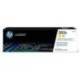 TONER HP LASERJET 203X M254DW / 280NW / 281FDW AMARILLO 2500 PAGINAS