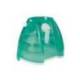 PLANCHA CEPILLO A VAPOR MARCA JOCCA VERTICAL SISTEMA ANTIGOTEO 1500W DEPOSITO 280 ML 290X170X120 MM
