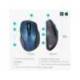 RATON OPTICO KENSINGTON PRO FIT INALAMBRICO MEDIANO AZUL