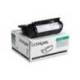 TONER LEXMARK LASER 12A7465 NEGRO