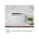 IMPRESORA MARCA HP LASERJET ENTERPRISE M406DN DUPLEX RED COLOR BLANCO