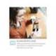 IMPRESORA MARCA HP LASERJET ENTERPRISE M406DN DUPLEX RED COLOR BLANCO