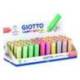 GOMA DE BORRAR MARCA GIOTTO HAPPY GOMMA PASTEL FORMA DE LAPIZ COLORES SURTIDOS "NO SE PUEDEN ELEGIR"