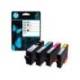 TONER HP 934/935 Y 6ZC72AE NEGRO / CIAN / MAGENTA / AMARILLO