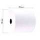 ROLLO SUMADORA EXACOMPTA ELECTRO 70 MM X 70 MM 60 G/M2