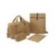 MALETIN PARA PORTATIL EXACOMPTA ETERNECO 14" CUERO IMITACION VEGETAL 325X90X420 MM COLOR MARRON