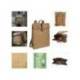 MOCHILA MARCA EXACOMPTA ETERNECO CUERO IMITACION VEGETAL 360X100X450 MM