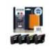 CARTUCHOS INK-JET EPSON 405 MULTIPACK C13T05G64010