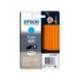CARTUCHO INK-JET EPSON 405 COLOR CIAN C13T05G24010