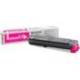TONER KYOCERA TK5195M MITA COLOR MAGENTA 7000 PAGINAS