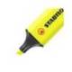 ROTULADOR STABILO 2/5 MM AMARILLO FLUORESCENTE