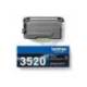 TONER BROTHER HLL6400DW 20000 PAGINAS NEGRO