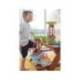 MOLINO DE ARENA Y AGUA MARCA VIKINGTOYS ECOLINE ECOLOGICO Y RECICLABLE