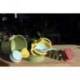 SET DE PLAYA MARCA VIKINGTOYS ECOLINE ECOLOGICO Y RECICLABLE 7 PIEZAS