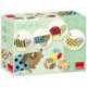 JUEGO MARCA GOULA DIDACTICO CATCH IT +3 AÑOS