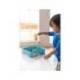JUEGO MARCA DISET DE MESA BLOQUES BLANDITOS 0 A 24 MESES