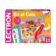 JUEGO MARCA DISET DIDACTICO LECTRON EN EL COLE 3-6 AÑOS