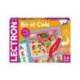 JUEGO MARCA DISET DIDACTICO LECTRON EN EL COLE 3-6 AÑOS