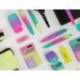 SACAPUNTAS MARCA MILAN COMPACT SUNSET PLASTICO 2 USOS CON GOMA DE BORRAR COLORES SURTIDOS " NO SE PEUDEN ELEGIR"
