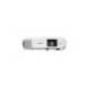 VIDEOPROYECTOR MARCA EPSON EB-X49 XGA 3600 LUMENES LCD 16000:1